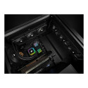 CORSAIR iCUE H100i ELITE RGB Liquid CPU Cooler Corsair