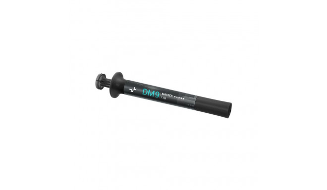 Deepcool | Termopasta 1,5g | DM9 | Hall | N/A