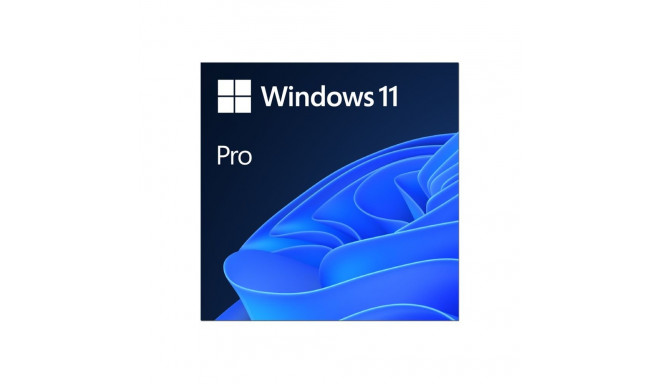 Microsoft Windows 11 Pro FQC-10572 ESD kõik keeled