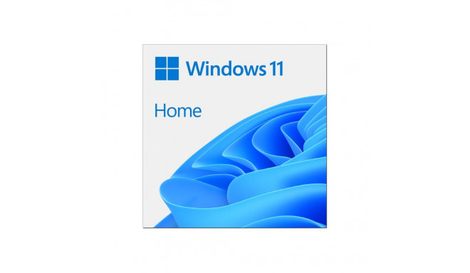 Microsoft Windows 11 Home KW9-00664 kõik keeled ESD 64-bit