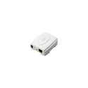 Digitus | USB Print Server, 1-Port 1x RJ45, 1x USB A, USB 2.0 | DN-13003-2 | White