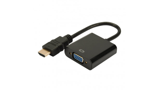 Digitus HDMI to VGA konverter adapter DA-70461 must