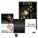 EVGA GeForce GTX 1080 GAMING, 8GB GDDR5X, HYBRID & LED, HDMI/DP/DVI