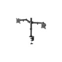 Digitus | Desk Mount | Swivel, Height adjustment | 15-32 " | Internal memory  GB | SSD  GB | Keyboar