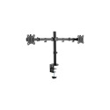 Digitus | Desk Mount | Swivel, Height adjustment | 15-32 " | Internal memory  GB | SSD  GB | Keyboar