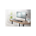 Digitus | Desk Mount | Swivel, Height adjustment | 15-32 " | Internal memory  GB | SSD  GB | Keyboar