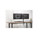 Digitus | Desk Mount | Swivel, Height adjustment | 15-32 " | Internal memory  GB | SSD  GB | Keyboar