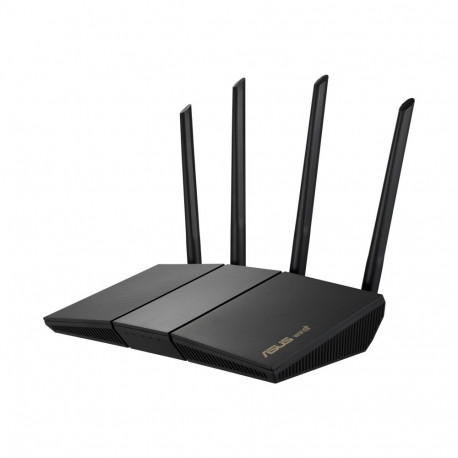 juhtmevaba AX3000 kahe sagedusalaga WiFi 6 ruuter RT-AX57 802.11ax 2402+574 Mbit/s 10/100/1000 Mbit/