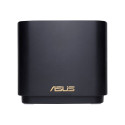 ZenWiFi XD4 Plus (B-2-PK) Wireless-AX1800 (2-pack) | 802.11ax | 1201+574 Mbit/s | 10/100/1000 Mbit/s