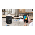Sharp DR-430(BK) Digital Radio, FM/DAB/DAB+, Bluetooth 5.0, Midnight Black Sharp | Midnight Black | 