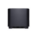 ZenWiFi XD4 Plus (B-2-PK) Wireless-AX1800 (2-pack) | 802.11ax | 1201+574 Mbit/s | 10/100/1000 Mbit/s