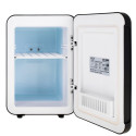 Adler | AD 8084 | Mini Refrigerator | Energy efficiency class | Free standing | Larder | Height 27 c