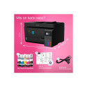 Epson Multifunctional printer | EcoTank L5590 | Inkjet | Colour | Inkjet Multifunctional Printer | A