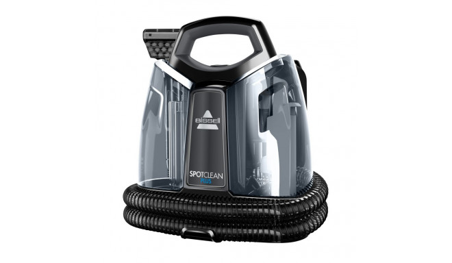 Bissell | SpotClean Plus Cleaner | 3724N | Corded operating | Handheld | 330 W | - V | Black/Titaniu