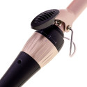 Adler | Curling Iron | AD 2116 | Ceramic heating system | Barrel diameter 19 mm | Display | Temperat