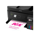 Epson Multifunctional printer | EcoTank L5590 | Inkjet | Colour | Inkjet Multifunctional Printer | A