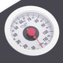 Adler | Mechanical Bathroom Scale | AD 8178 | Maximum weight (capacity) 120 kg | Accuracy 1000 g | B