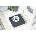 Adler | Mechanical Bathroom Scale | AD 8178 | Maximum weight (capacity) 120 kg | Accuracy 1000 g | B