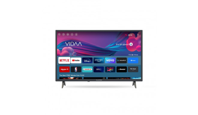 Allview 32iPlay6000-H 32" (81 cm) nutiteler HD must