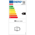 Allview | 40iPlay6000-F/1 | 40" (101 cm) | Smart TV | VIDAA | FHD | Black