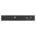 D-Link | 10-Port Gigabit Smart Managed Switch | DGS-1210-10 | Managed L2+ | Rackmountable | 10/100 M