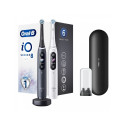 Oral-B | iO8 Series Duo | Electric Toothbrush | Rechargeable | For adults | ml | Number of heads | B