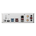 MSI | MPG B650I EDGE WIFI | Processor family AMD | Processor socket AM5 | DDR5 DIMM | Memory slots 2