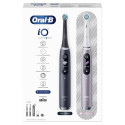 Oral-B | iO 9 Series Duo | Electric Toothbrush | Rechargeable | For adults | ml | Number of heads | 