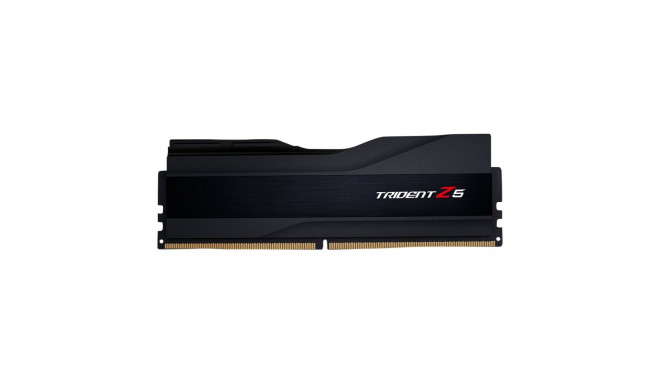 G.Skill Trident Z5 32 Kit (16GBx2) GB DDR5 6400 MHz PC/server registreerimata ECC-ta