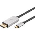 Goobay | USB-C to DisplayPort Adapter Cable | 60176 | Type-C | DisplayPort