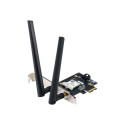 Wi-Fi Adapter, Tri-Band, Wi-Fi 6E Adapter | PCE-AXE5400 | 802.11ax | 574/2402/2042 Mbit/s | Mbit/s |
