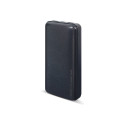 Gembird | PB20-02 | Power Bank | 20000 mAh | 2 x USB-AF | Black