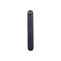 Gembird | PB05-02 | Power Bank | 5000 mAh | 2 x USB-AF | Black