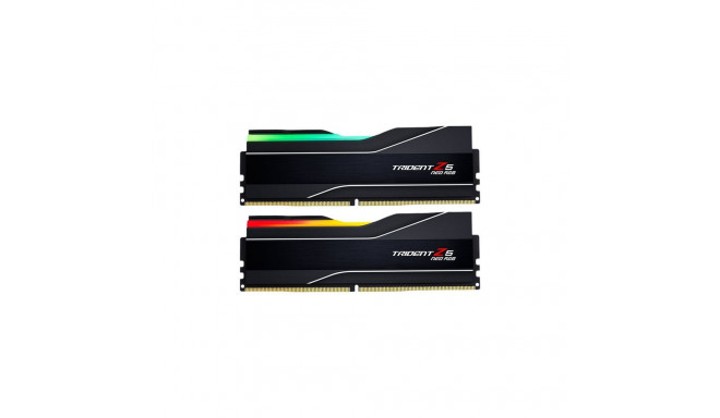G.Skill | Trident Z5 Neo RGB | 32 GB | DDR5 | 6000 MHz | PC/server | Registered No | ECC No