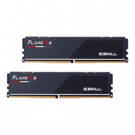 G.Skill | Flare X5 | 32 GB | DDR5 | 5600 MHz | PC/server | Registered No | ECC No