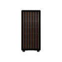 Fractal Design | North | Charcoal Black | Power supply included No | ATX