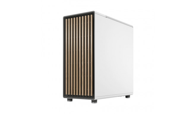 Fractal Design | North | Chalk White | ATX