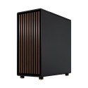 Fractal Design | North | Charcoal Black | Power supply included No | ATX