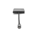 Digitus | USB-C | HDMI | USB-C - 2x HDMI Adapter | DA-70828