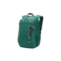 Case Logic | Fits up to size  " | Jaunt Recycled Backpack | WMBP215 | Backpack for laptop | Smoke Pi