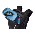 Thule | Fits up to size  " | Accent Backpack 26L | TACBP2316 | Backpack for laptop | Black | "