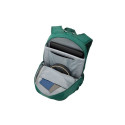 Case Logic | Fits up to size  " | Jaunt Recycled Backpack | WMBP215 | Backpack for laptop | Smoke Pi