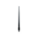 D-Link | AC600 Dual Band High Gain USB Adapter | DWA-172 | Wireless