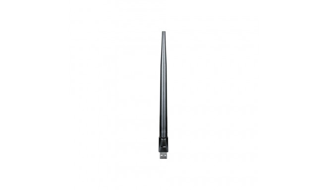 D-Link | DWA-172 | AC600 Dual Band High Gain USB Adapter | Wireless