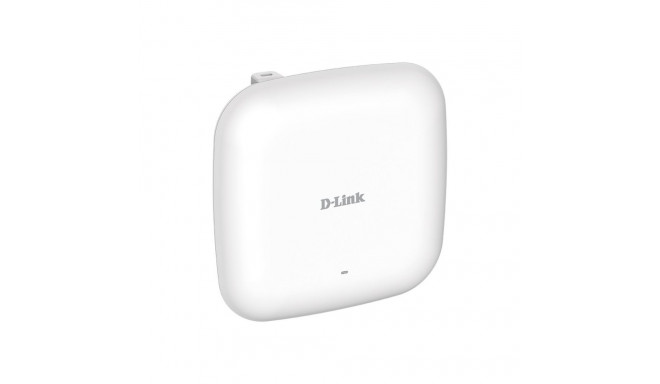 D-Link Nuclias Connect AX1800 Wi-Fi 6 pääsupunkt DAP-X2810 802.11ac mesh toetus puudub 1200+574 Mbit