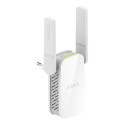 D-Link | AC1200 WiFi Range Extender | DAP-1610 | 802.11ac | 300+867 Mbit/s | 10/100 Mbit/s | Etherne