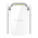D-Link | AC1200 WiFi Range Extender | DAP-1610 | 802.11ac | 300+867 Mbit/s | 10/100 Mbit/s | Etherne
