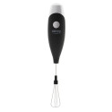 Camry | CR 4501 | Milk Frother | L | W | Milk frother | Black/Stainless Steel