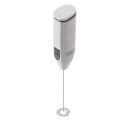 Adler | AD 4500 | Milk frother with a stand | L | W | Milk frother | Stainless Steel