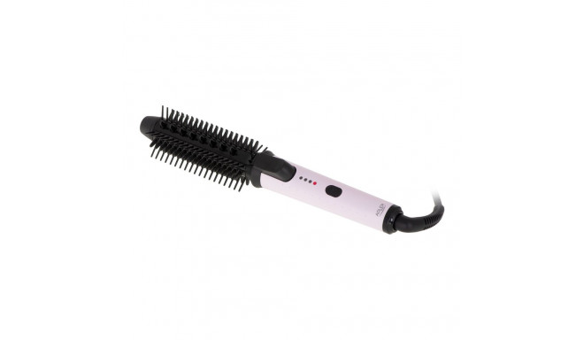 Adler | Curling iron with comb | AD 2113 | Ceramic heating system | Barrel diameter 26 mm | Temperat